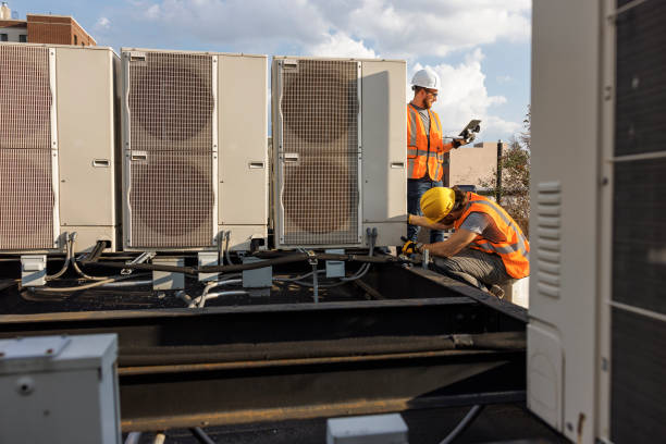 Best HVAC Air Duct Cleaning  in Clairton, PA