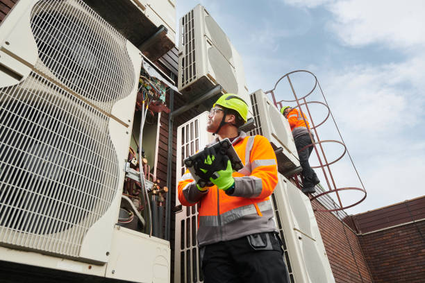 Best HVAC Emergency Services  in Clairton, PA