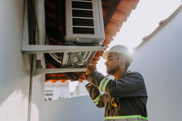 Best HVAC System Installation  in Clairton, PA
