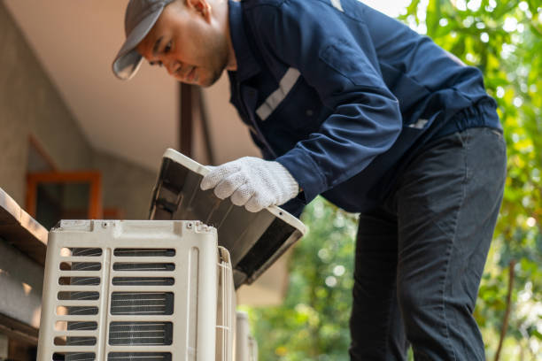 Best HVAC Companies Near Me  in Clairton, PA